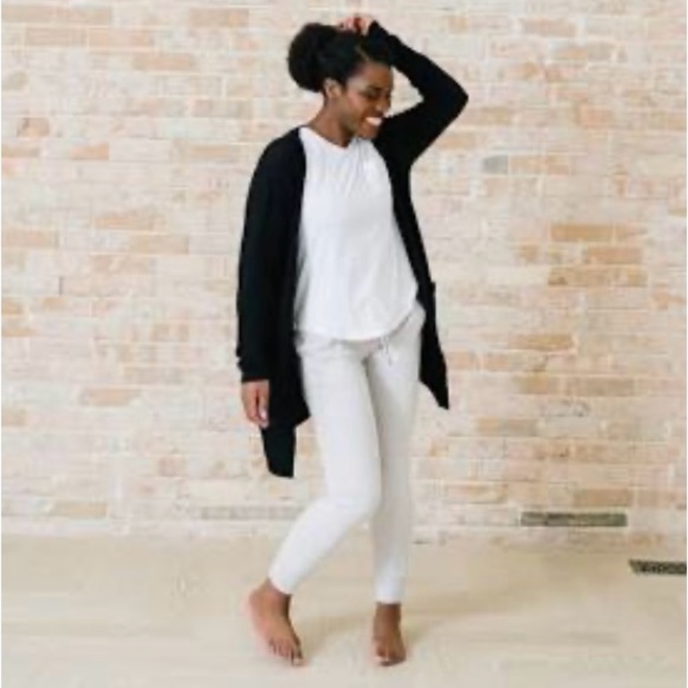 Zyia bf cardigan